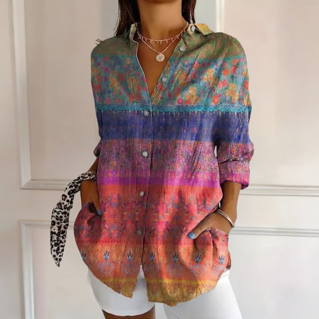 Multicolore / XS