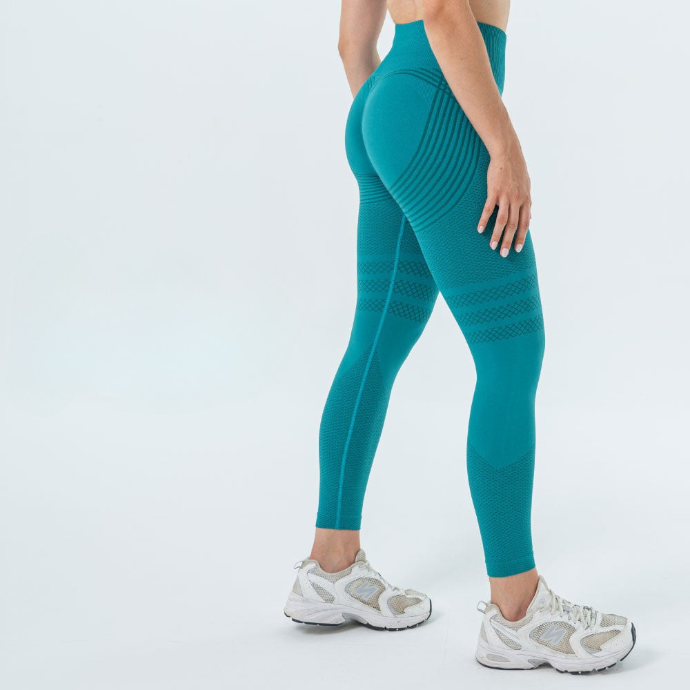Vert Paon / 5XL
