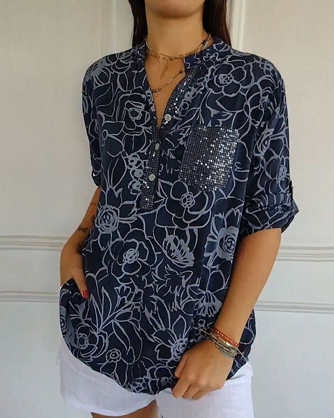 Bleu Foncé / XS