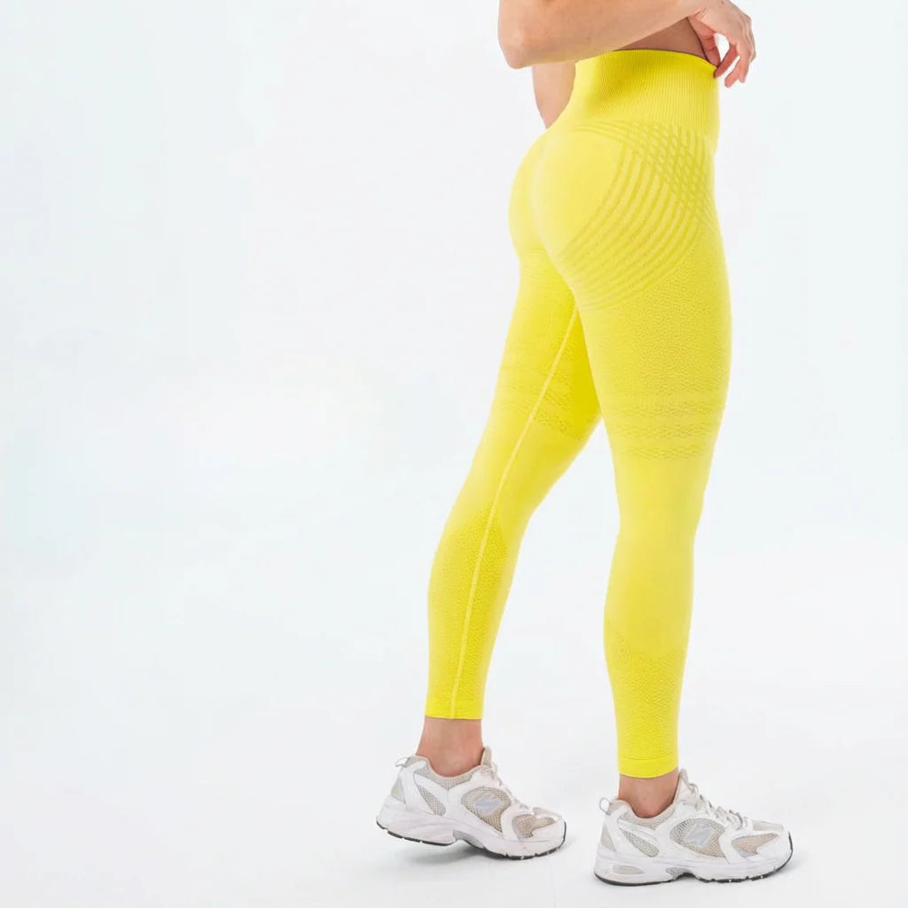 Jaune / 5XL