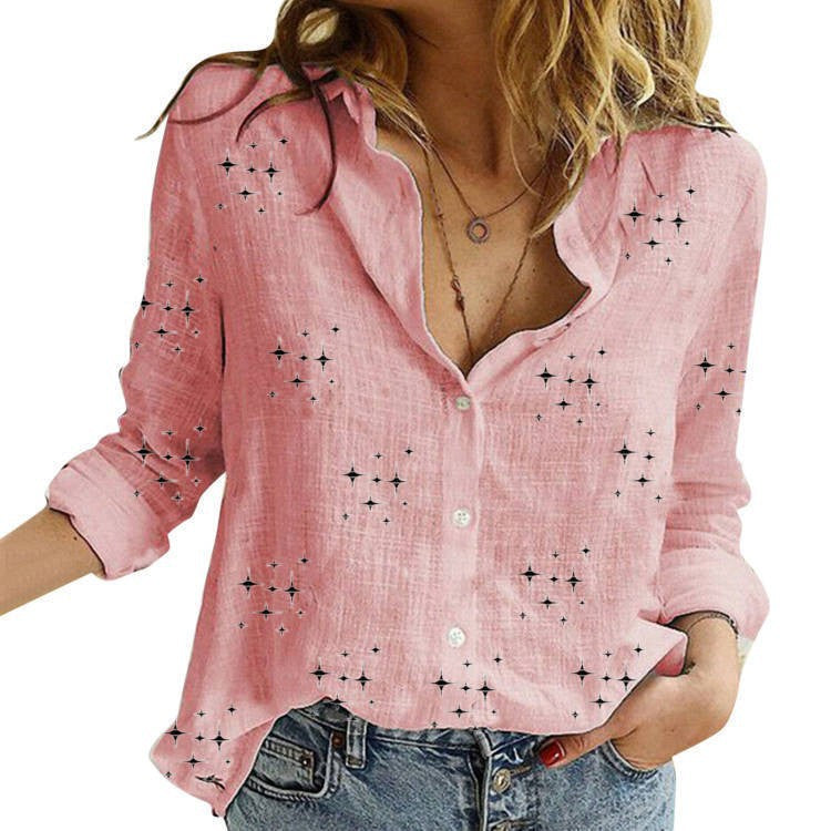Rose Étoilé / 3XL
