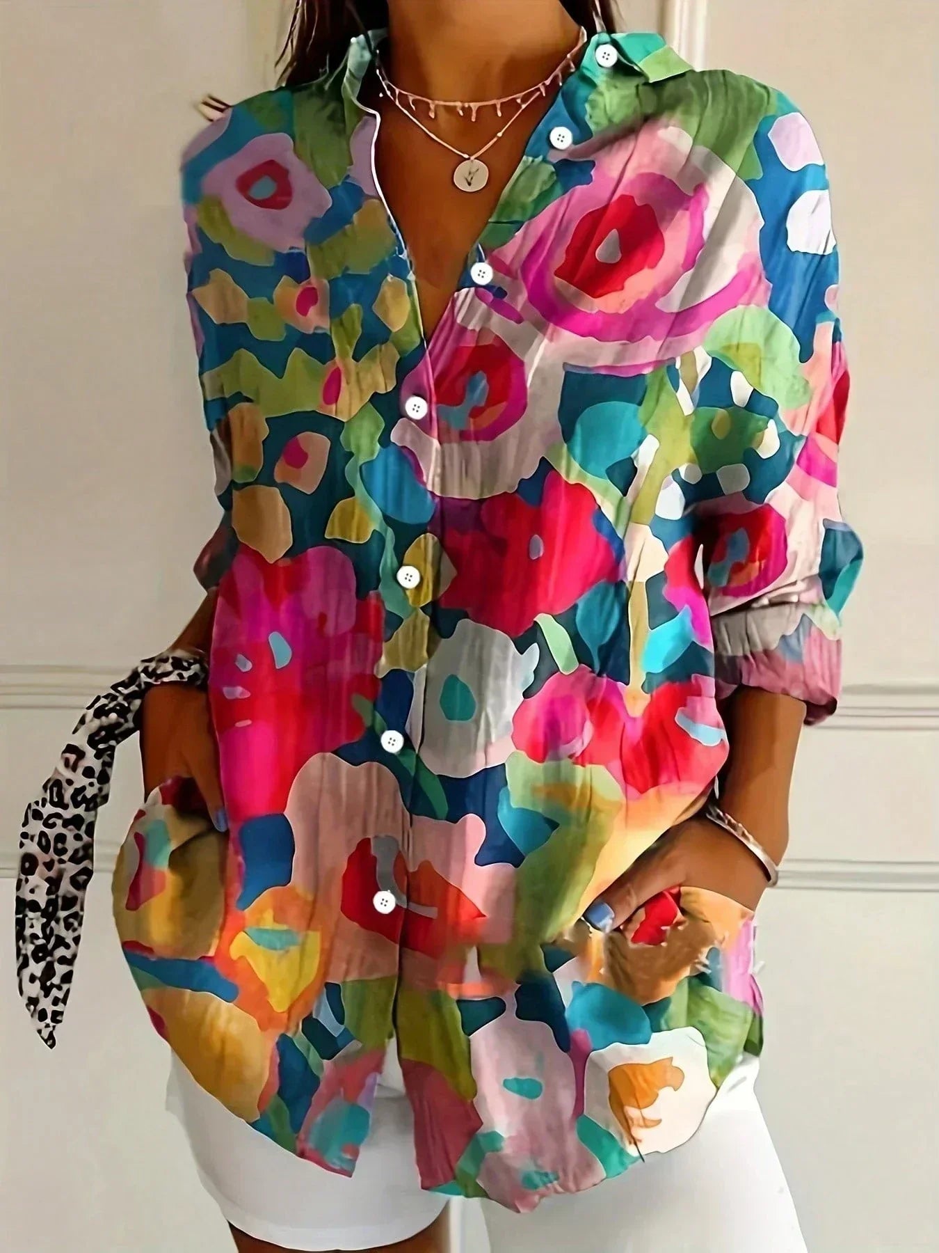Multicolore / 3XL