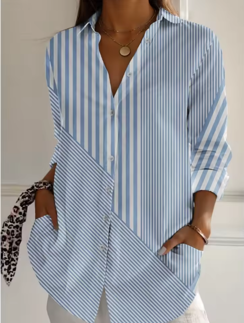 Bleu / 3XL