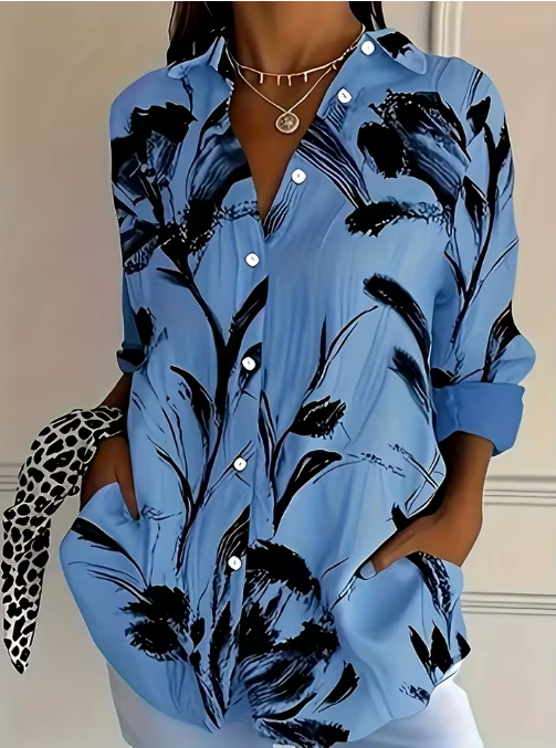 Bleu / XS