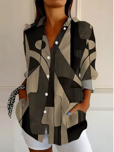 Marron / XS