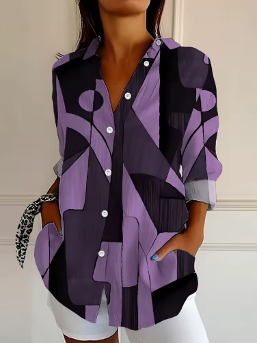 Violet / 3XL
