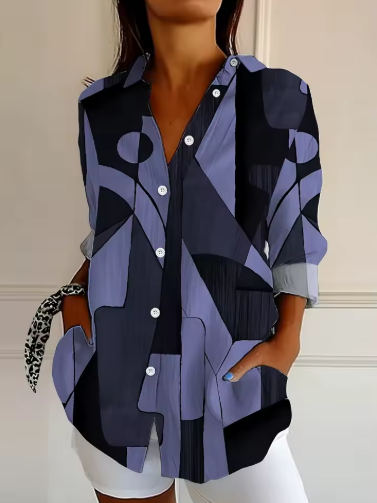 Bleu / 3XL